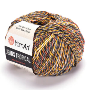 Jeans Tropical – YarnArt